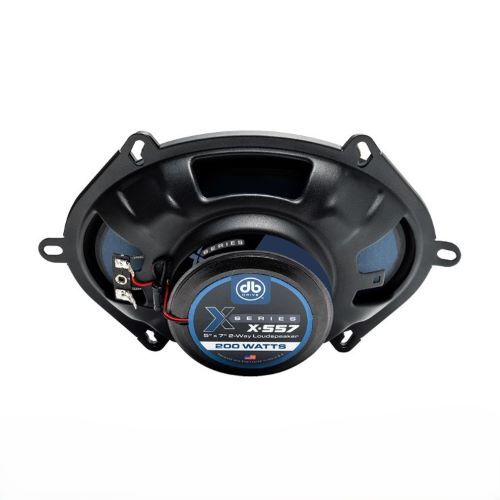 SPEAKER 5 X 7" FACTORY REPLACEMENT COAXIAL SPEAKERS
