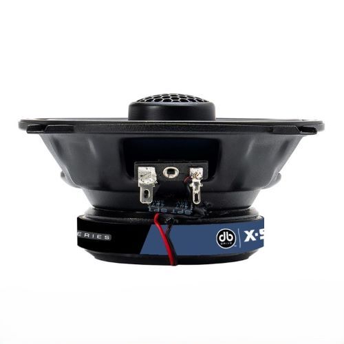 SPEAKER 5.25" FACTORY REPLACEMENT COAXIAL SPEAKERS