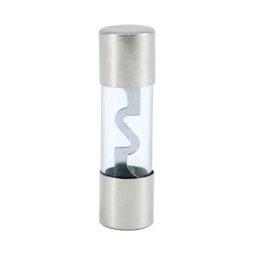 FUSE NICKEL PLATED 40 AMP AGU FUSE NICKEL FILAMENT  (K10)