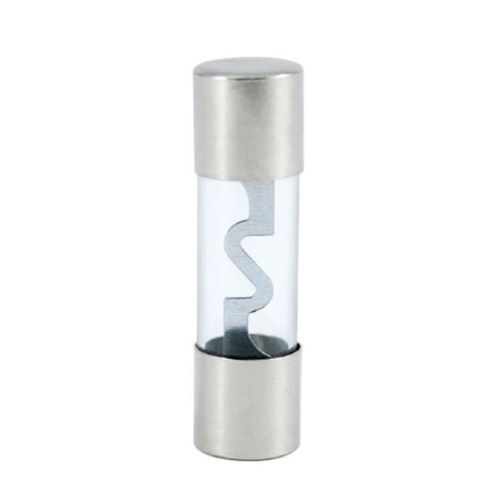 FUSE NICKEL PLATED 50 AMP AGU FUSE NICKEL FILAMENT  (K10)