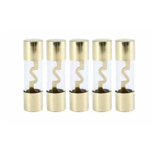 FUSE 60 AMP AGU FUSE 10/BAG (BULK)  (J07)