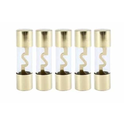 FUSE 80 AMP AGU FUSE 10/BAG (BULK)  (J07)