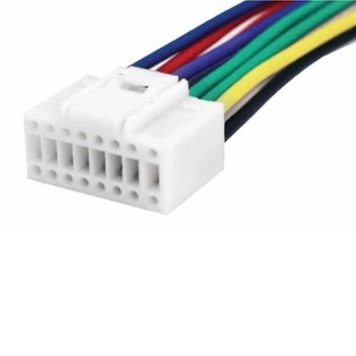 HARNESSE ALPINE 16 PIN  (K11)