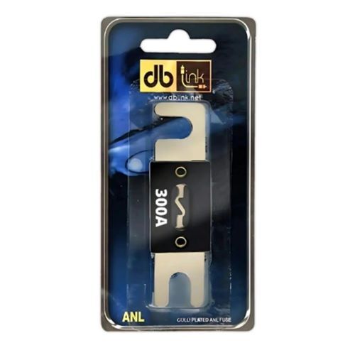 FUSE ANL FUSE 300 AMPS  (K14)