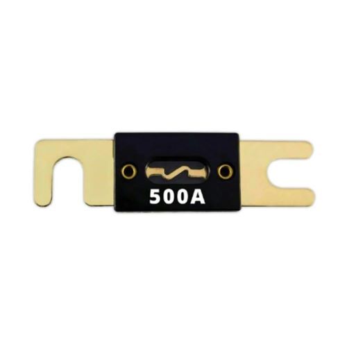 FUSE ANL FUSE 500 AMPS  (E17)