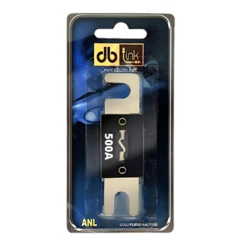FUSE ANL FUSE 500 AMPS  (E17)