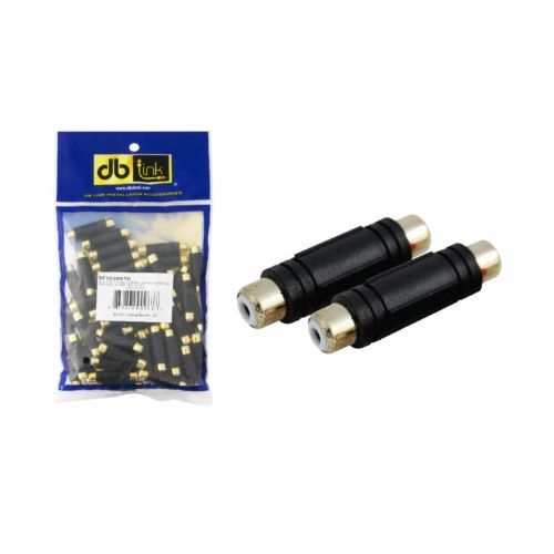 CONNECTOR BULK- 50 BLACK BF103 FEMALE BULLETS  (D13)