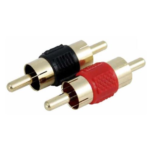 CONNECTOR BARREL MALE CONNECTOR ( 2 PCS PER CARD)  (F05)