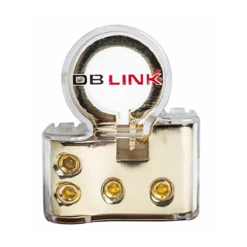 TERMINALBATTERY TERMINAL 0 GA, 4 GA, 8 GA  (C17)