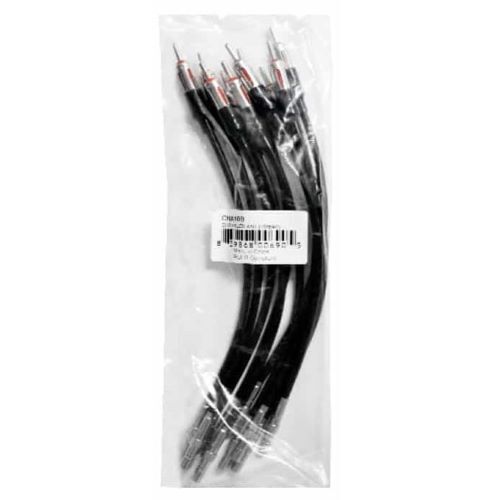 ANTENNA ADAPTER CHRYSLER ANT ADAPTOR 2002 & UP  (BULK)  (A10)