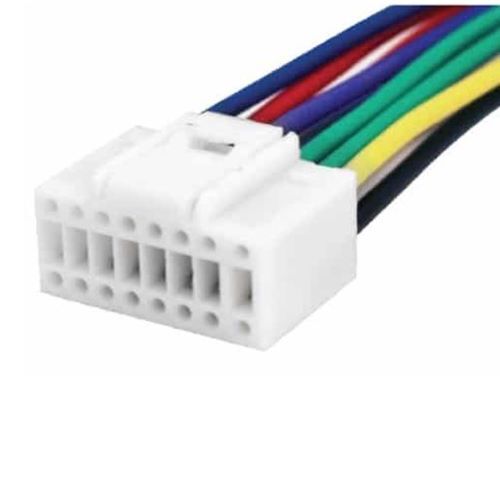 HARNESS CLARION 16 PIN  (K11)