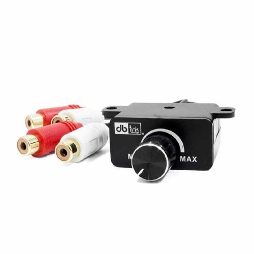 CONVERTER UNIVERSAL REMOTE LEVEL CONTROL WITH REMOVABLE CHASIS (L17)