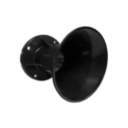 HORN EXPONENTIAL HORN FLARE SHALLOW-MOUNT