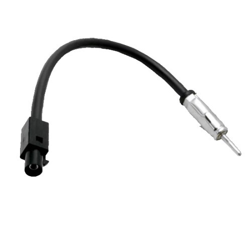 ANTENNA ADAPTERS VOLKSWAGEN ANT. 2002 & UP ALSO BMW, EUROPEAN VEHICLES  (E08)