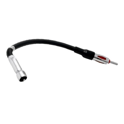 ANTENNA ADAPTERS  FORD ANT. FACTORY  (F07)