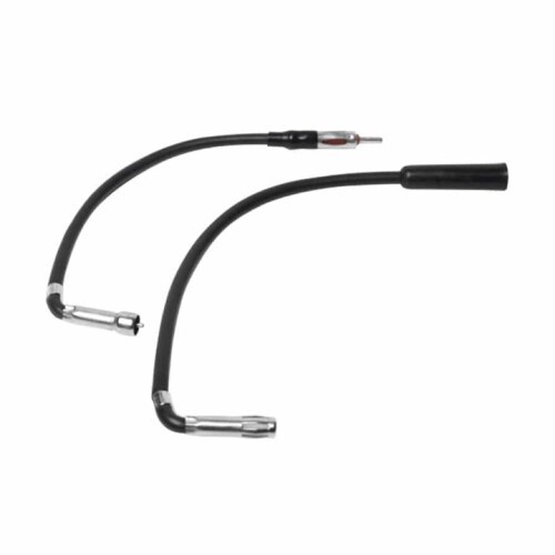 ANTENNA ADAPTERS FORD ANTENNA ADAPTORS, FM MODULATOR KIT