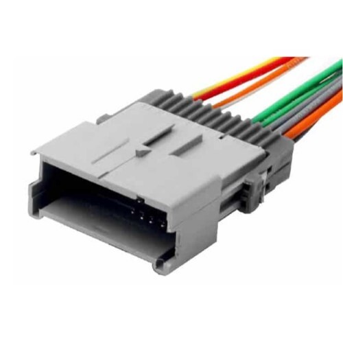 HARNESSES GENERAL MOTORS 1994 AND UP - INTO CAR (32 PIN PLUG)  (I10)