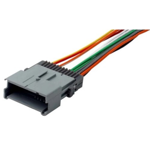 HARNESSES SATURN 2000 AND UP  (I10)