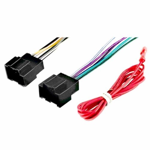 HARNESSES CHEVY AVEO 07, PONTIAC G3 07 HARNESS  (I10)