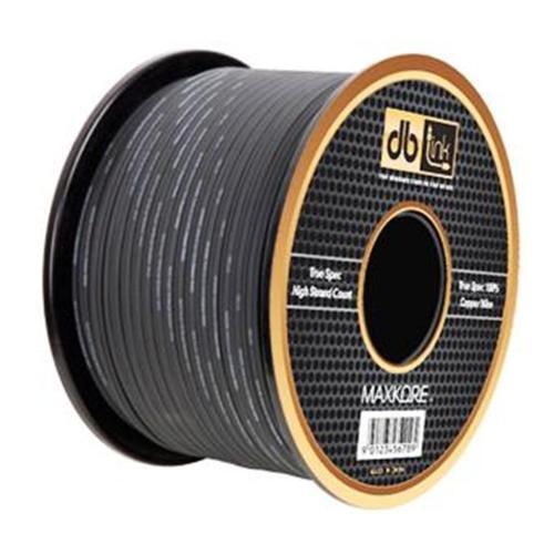 WIRE SPEAKER 12 GA MAXCORE SOFT TOUCH 250'