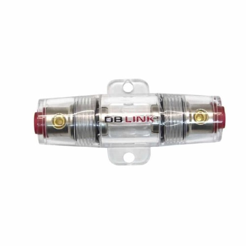 DIGITAL FUSE HOLDER AGU FUSE HOLDER (C17)