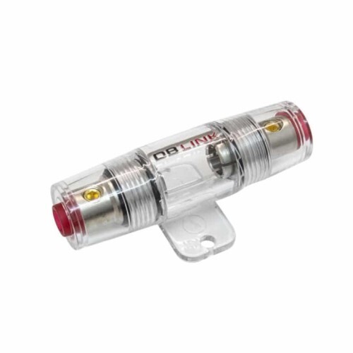 DIGITAL FUSE HOLDER AGU FUSE HOLDER (C17)