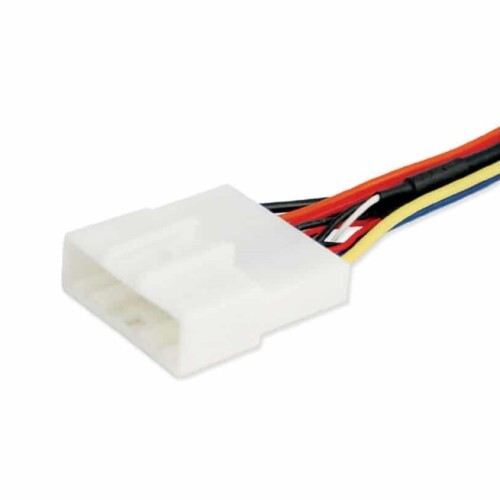 HARNESSES NISSAN STANDARD HARNESS 07-UP  (J15)