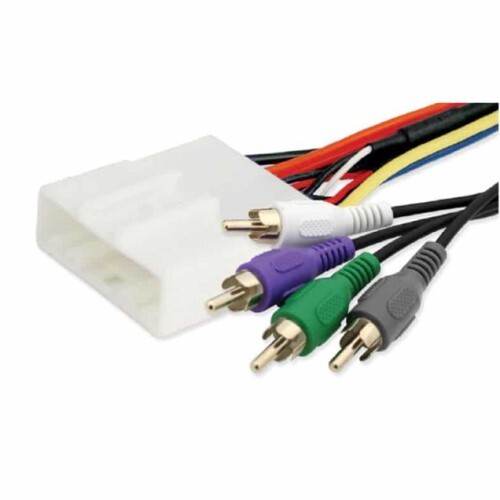 HARNESSES NISSAN PREMIUM HARNESS 07-UP  (E13)