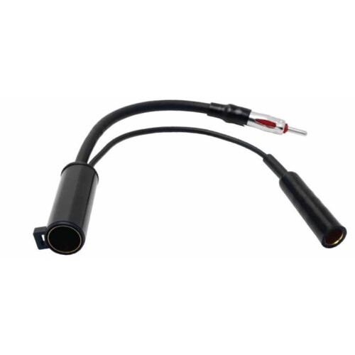 ANTENNA ADAPTERS  NISSAN ANT. FACTORY  (F09)