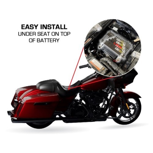 POWERSPORT FUSE HOLDER 4- WAY MINI POWERSPORT ANL FUSE HOLDER