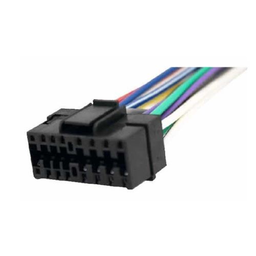 HARNESSES SONY 16 PIN  (K11)