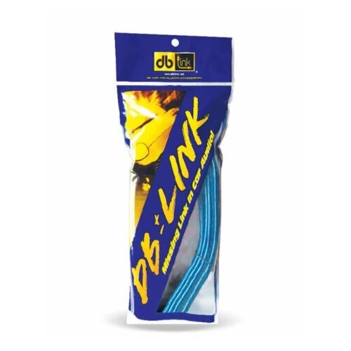 PACKAGED SPEAKER WIRE 12 GA SPEAKER WIRE 60 FT  (J14)