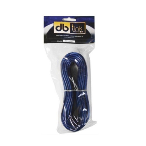 PACKAGED SPEAKER WIRE 14 GA SPEAKER WIRE 100 FT  (J14)