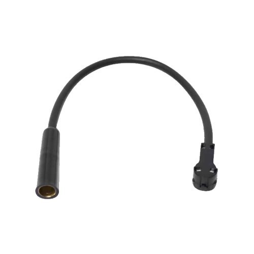 ANTENNA ADAPTERS VW ANTENNA ADAPTOR SHORT  1988 & UP VW, AUDI, EUROPEAN VEHICLES  (G05)