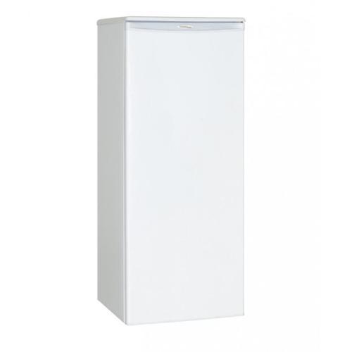 ALL REFRIGERATOR 11 CF WHITE ESTAR ADJUSTABLE GLASS SHELVES INTERIOR LIGHT REVERSIBLE DOOR