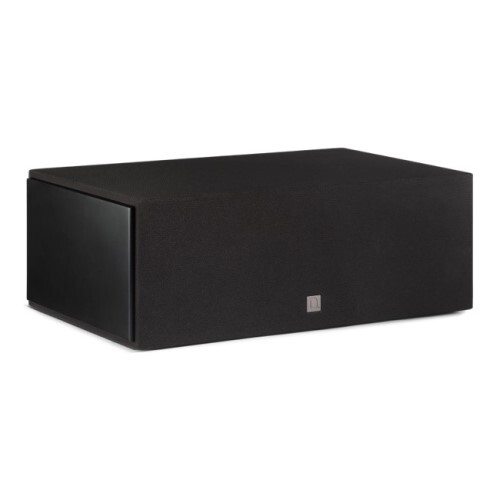 SPEAKER CENTER CHANNEL PASSIVE