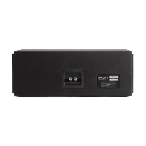 SPEAKER CENTER CHANNEL PASSIVE