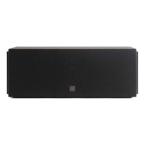 SPEAKER CENTER CHANNEL PASSIVE