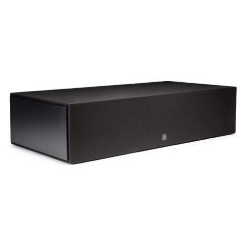 SPEAKER FLAGSHIP CENTER CHANNEL W/8" SUBWOOFER