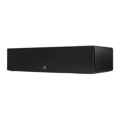 SPEAKER FLAGSHIP CENTER CHANNEL W/8" SUBWOOFER