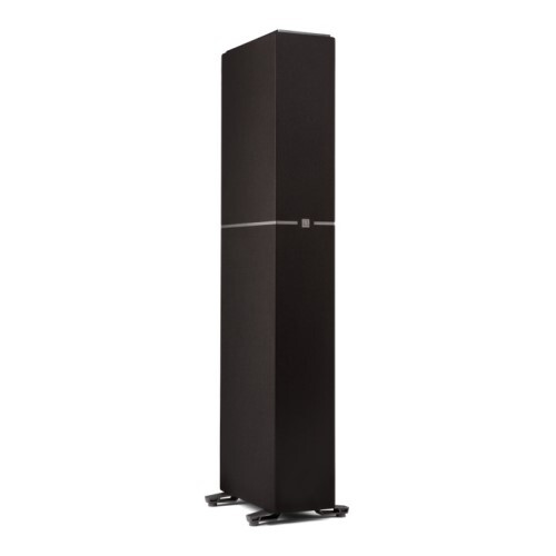 SPEAKER SLIM BIPOLAR TOWER W/8" POWERED SUBWOOFER EACH
