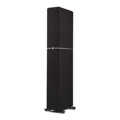 SPEAKER SLIM BIPOLAR TOWER W/8" POWERED SUBWOOFER EACH