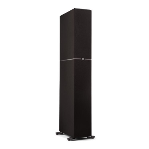 SPEAKER FLAGSHIP BIPOLAR TOWER W/12" POWERED SUBWOOFER EACH