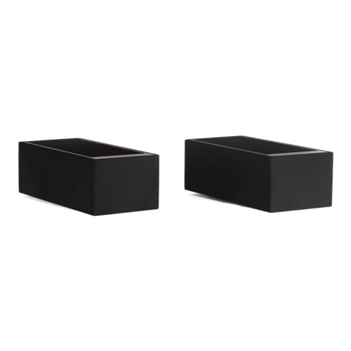 SPEAKER PAIR PASSIVE INTEGRATED HEIGH MODULE FOR ATMOS/DTS:X