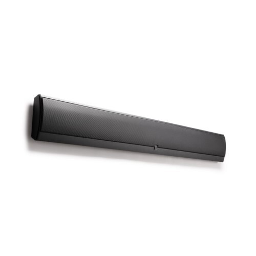 SOUNBAR 3 CHANNEL L/C/R PASSIVE FOR 65" TV