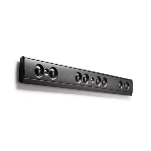 SOUNBAR 3 CHANNEL L/C/R PASSIVE FOR 65" TV