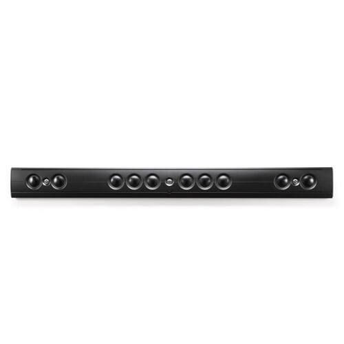 SOUNBAR 3 CHANNEL L/C/R PASSIVE FOR 75" TV