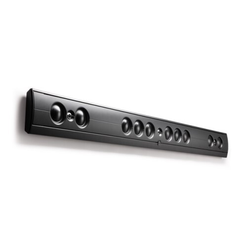 SOUNBAR 3 CHANNEL L/C/R PASSIVE FOR 75" TV