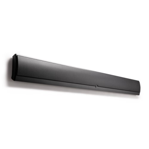 SOUNBAR 3 CHANNEL L/C/R PASSIVE FOR 85" TV