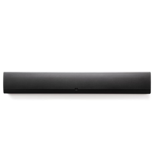 SPEAKER ON WALL L/C/R TO MATCH 85" HEIGHT